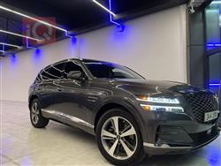 جێنسس G80